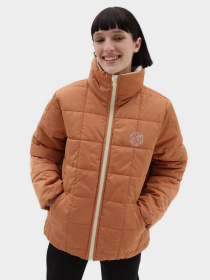 Демісезонна куртка Vans Foundry EM ON HOLIDAY модель VN0A7YKQYLX1 Фото