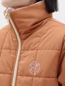 Демісезонна куртка Vans Foundry EM ON HOLIDAY модель VN0A7YKQYLX1 Фото