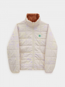 Демісезонна куртка Vans Foundry EM ON HOLIDAY модель VN0A7YKQYLX1 Фото