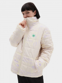 Демісезонна куртка Vans Foundry EM ON HOLIDAY модель VN0A7YKQYLX1 Фото