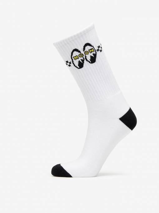 Набор носков Vans модель VN0A7PP6WHT1 Фото