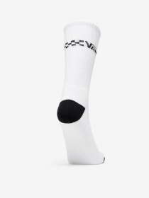 Шкарпетки та гольфи Vans модель VN0A7PP6WHT1 Фото
