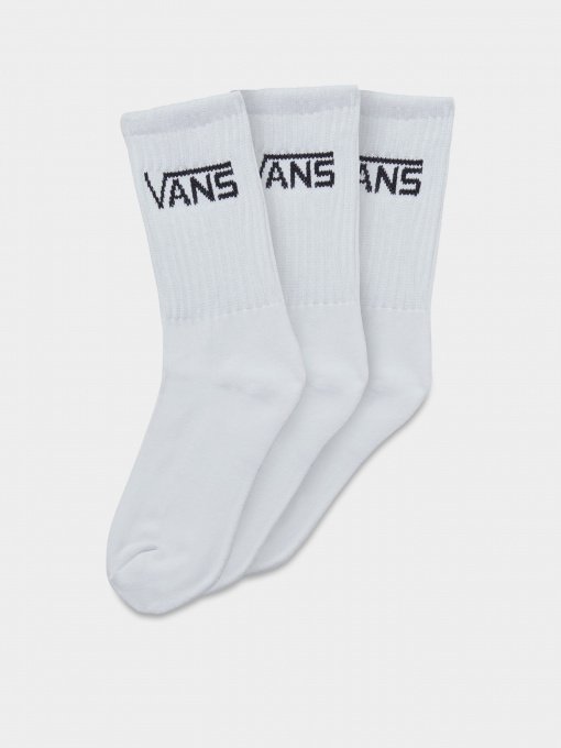 Набір шкарпеток Vans Classic Crew модель VN000XNQWHT1 Фото
