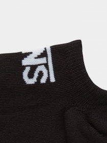 Набір шкарпеток Vans Classic Kick 3-pack модель VN000XNRBLK1 Фото