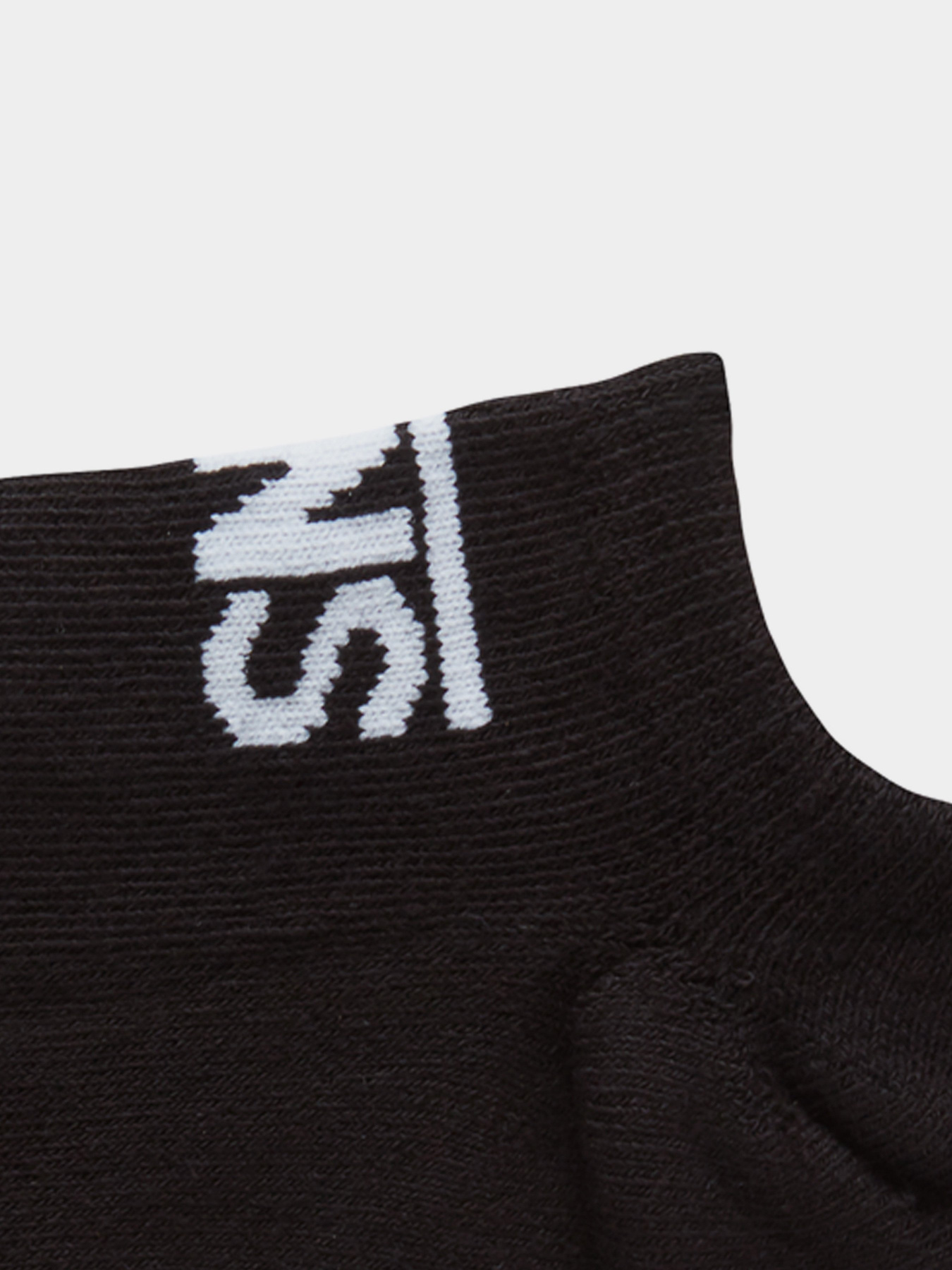 Набір шкарпеток Vans Classic Kick 3-pack модель VN000XNRBLK1 Фото