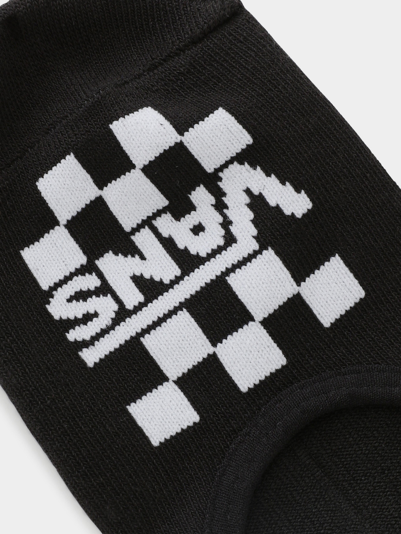 Набір шкарпеток Vans Classic Canoodle 42,5 - 47 модель VN0A7S9BBLK1 Фото