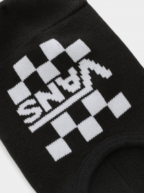 Набір шкарпеток Vans Classic Canoodle 42,5 - 47 модель VN0A7S9BBLK1 Фото