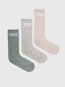 Набір шкарпеток Vans Classic Crew модель VN000XRZRL61 Фото