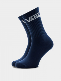 Набір шкарпеток Vans Classic Crew модель VN000XRZG4O1 Фото