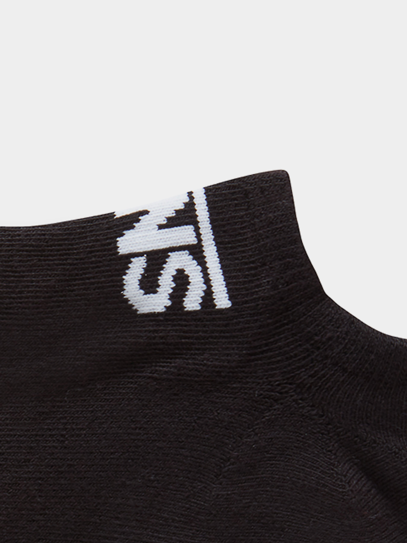 Набір шкарпеток Vans Classic Kick 3-pack модель VN000XSXBLK1 Фото