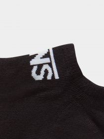 Набір шкарпеток Vans Classic Kick 3-pack модель VN000XSXBLK1 Фото