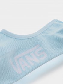 Набір шкарпеток Vans Ast Can модель VN0A48HJG5O1 Фото