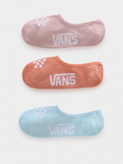 Набор носков Vans Ast Can модель VN0A48HJG5O1 Фото