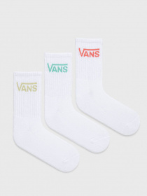 Набор носков Vans Classic Crew 36,5 – 41 модель VN0A49ZFBQH1 Фото