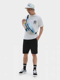 Футболка Vans Adopted A Friend модель VN0006CWWHT1 Фото