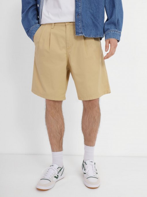 Шорти Vans Authentic Chino модель VN0005ZUYUU1 Фото