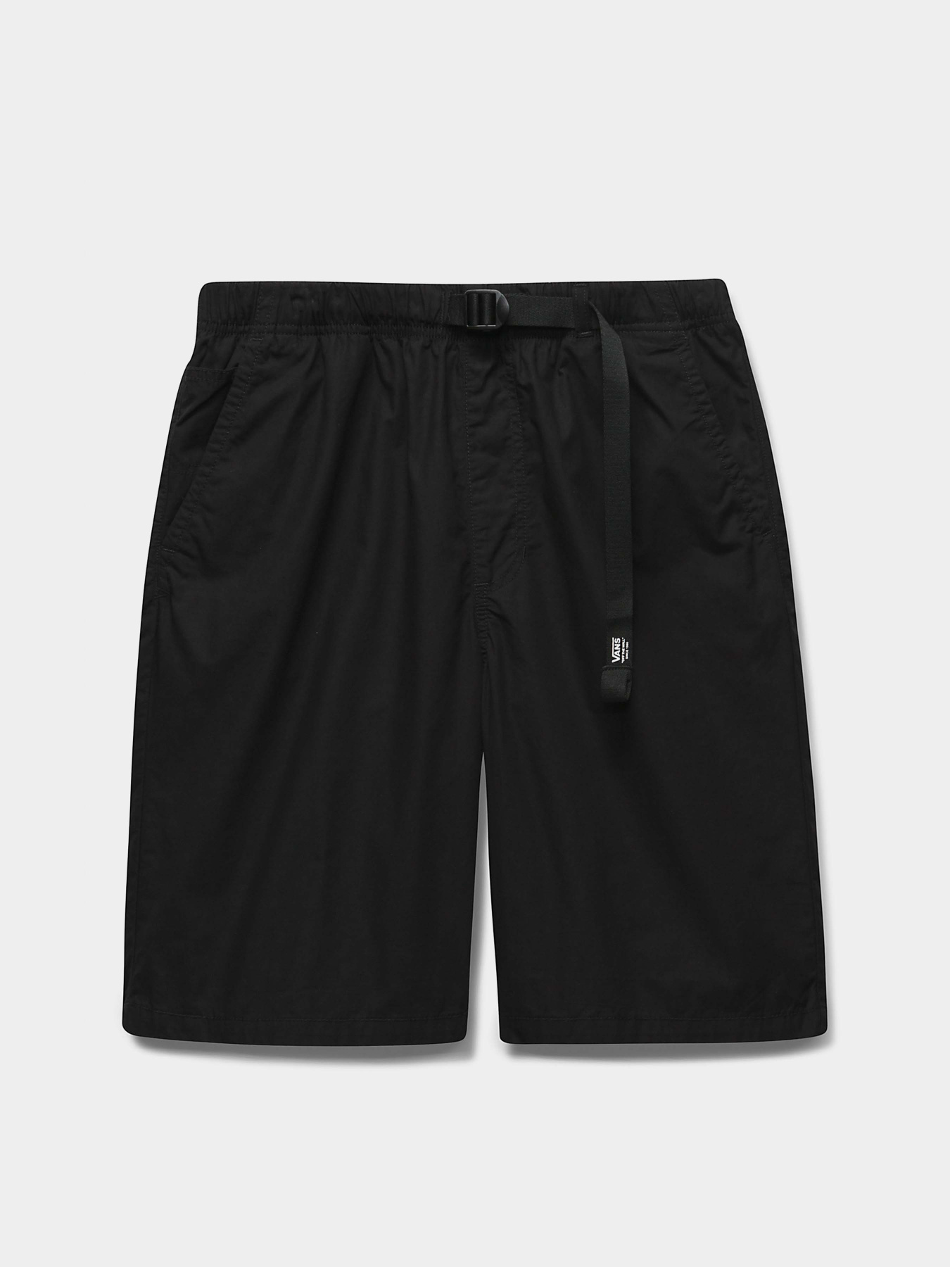 Спортивні шорти Vans City Boy Baggy модель VN0007XHBLK1 Спортивні шорти Vans City Boy Baggy модель VN0007XHBLK1 Фото