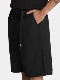 Спортивні шорти Vans City Boy Baggy модель VN0007XHBLK1 Спортивні шорти Vans City Boy Baggy модель VN0007XHBLK1 Фото