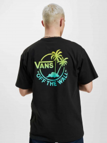 Футболка Vans Classic Mini Dual Palm модель VN0A7SMYBUI1 Фото