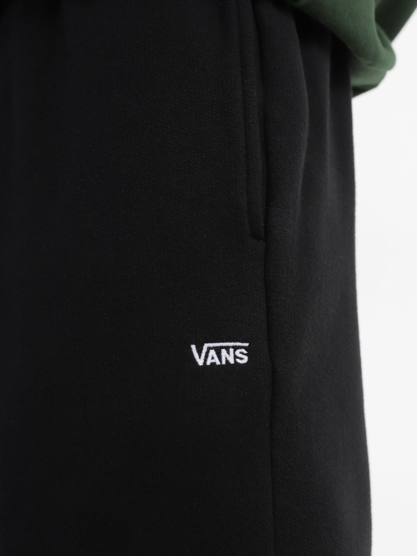 Шорти спортивні Vans Comfy Cush Relaxed модель VN0008MPBLK1 Фото