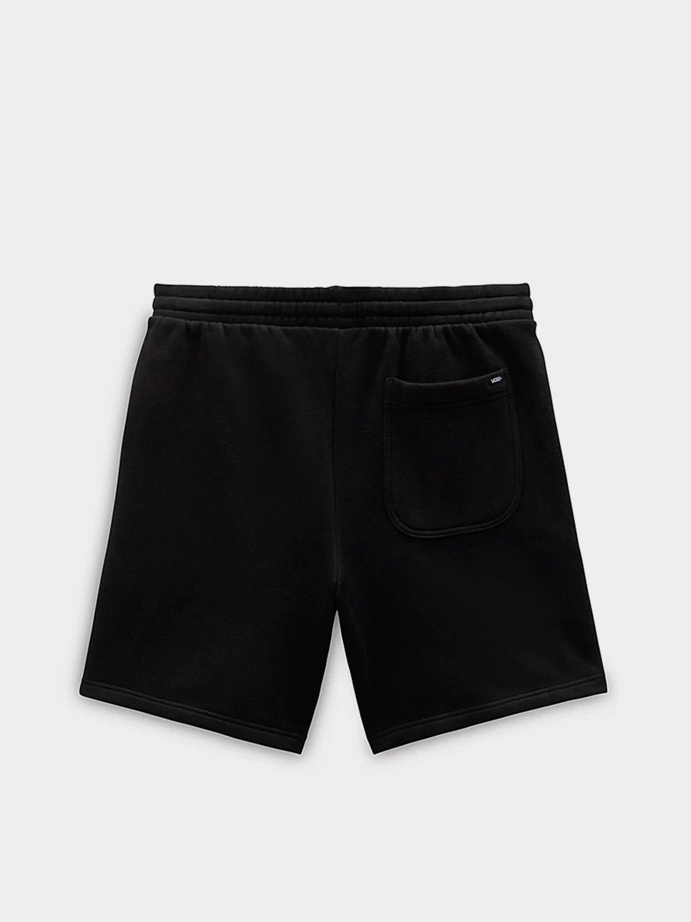 Спортивні шорти Vans Comfy Cush Relaxed модель VN0008MPBLK1 Фото