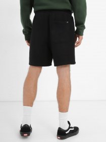 Спортивні шорти Vans Comfy Cush Relaxed модель VN0008MPBLK1 Фото