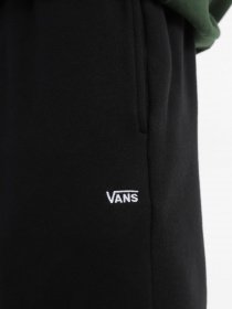 Спортивні шорти Vans Comfy Cush Relaxed модель VN0008MPBLK1 Фото