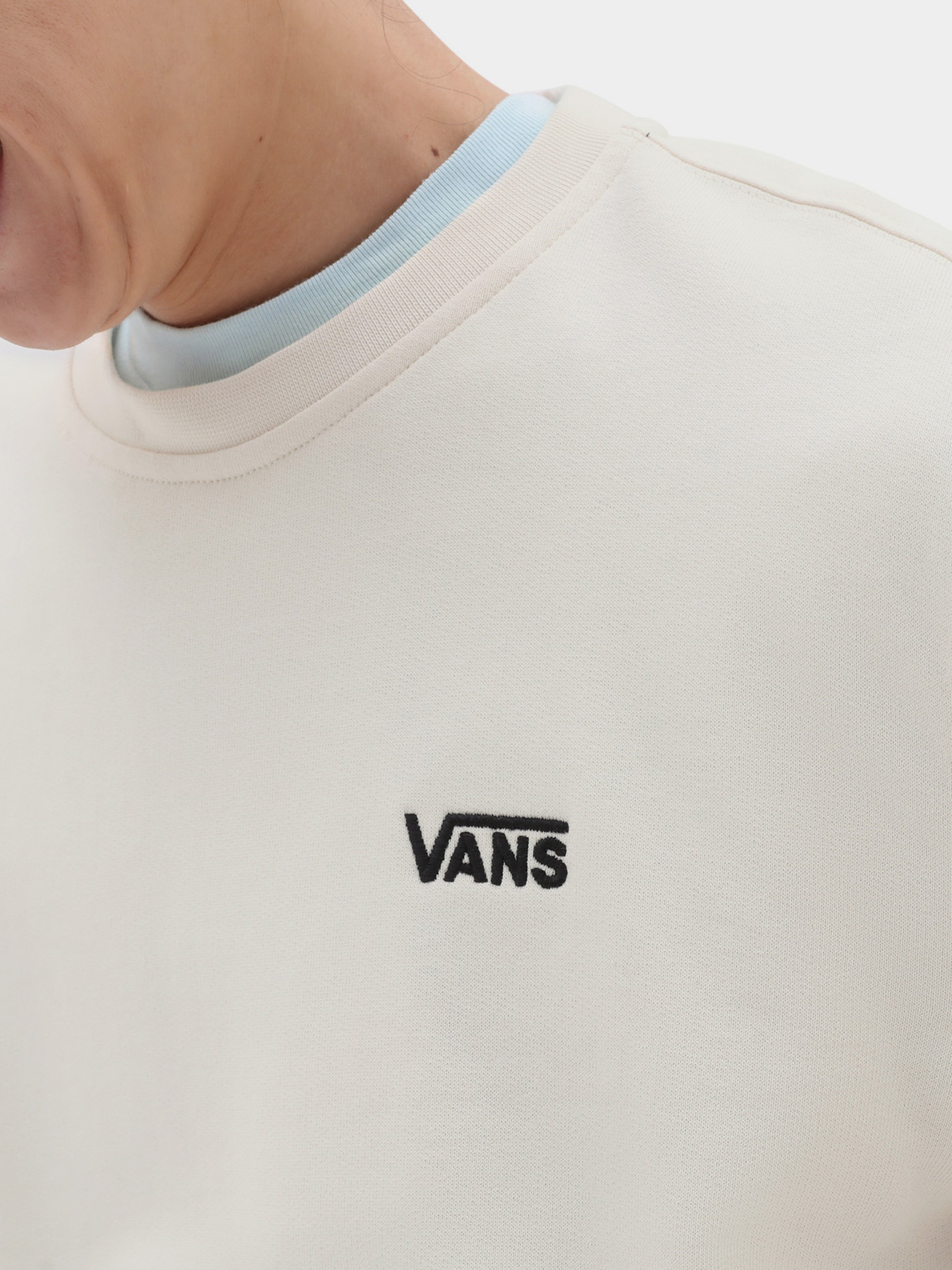 Світшот Vans Core Basic Crew модель VN0A7YDU3KS1 Фото