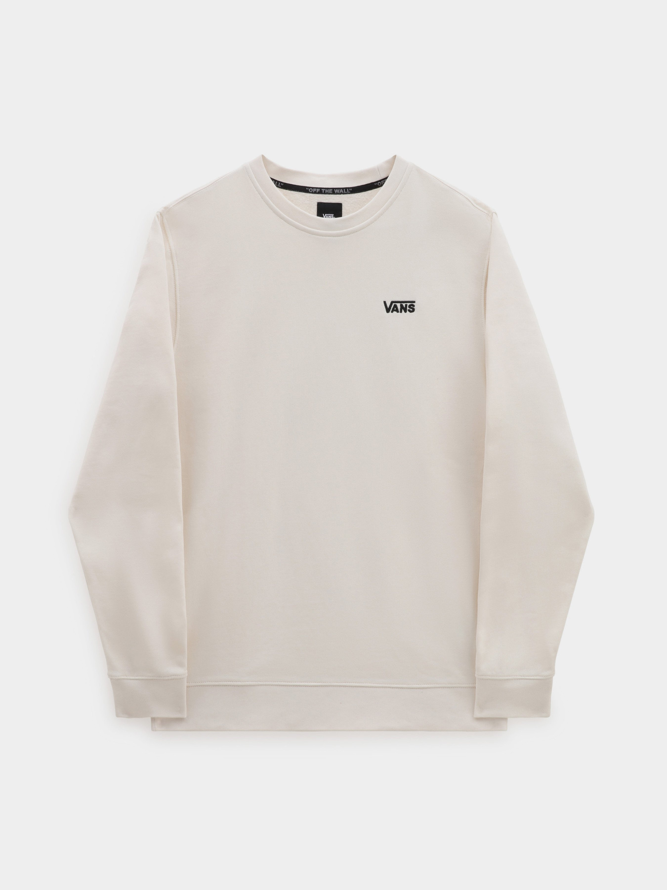 Світшот Vans Core Basic Crew модель VN0A7YDU3KS1 Фото