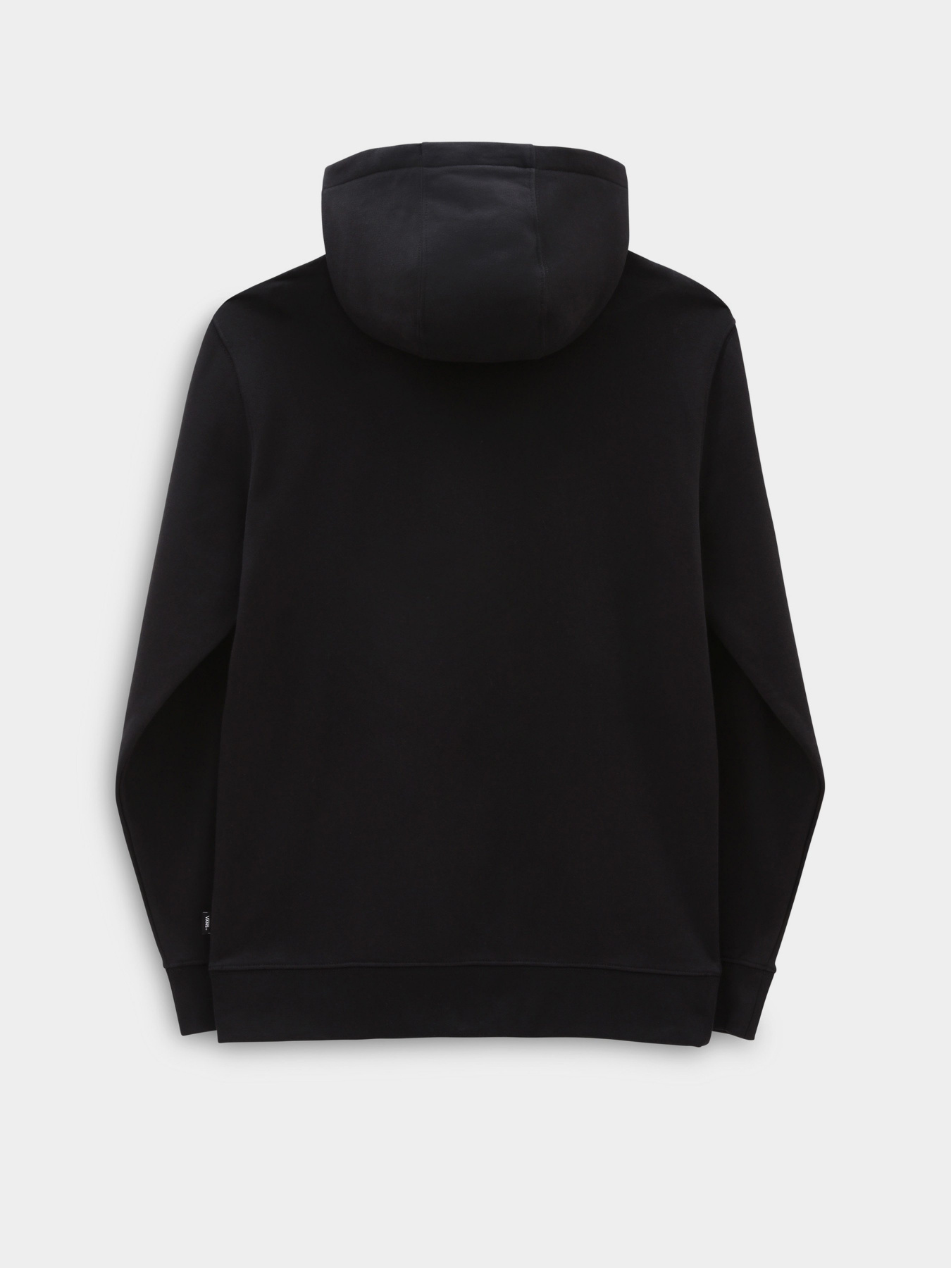 Худи Vans Basic Po Fleece Deep Teal модель VN0A7YDVBLK1 Худи Vans Basic Po Fleece Deep Teal модель VN0A7YDVBLK1 Фото