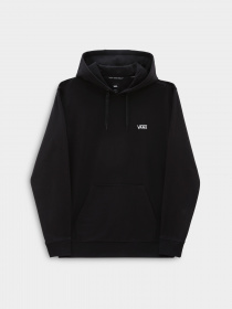 Худи Vans Basic Po Fleece Deep Teal модель VN0A7YDVBLK1 Худи Vans Basic Po Fleece Deep Teal модель VN0A7YDVBLK1 Фото