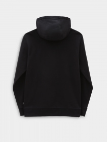 Худи Vans Basic Po Fleece Deep Teal модель VN0A7YDVBLK1 Худи Vans Basic Po Fleece Deep Teal модель VN0A7YDVBLK1 Фото