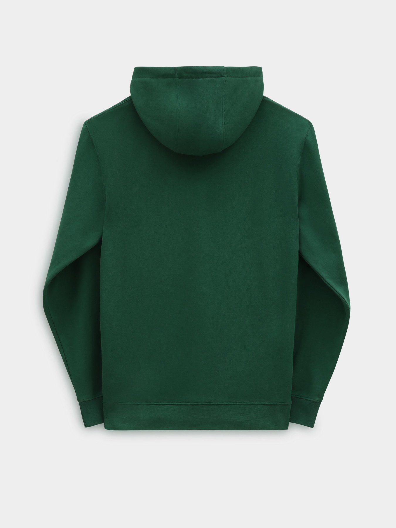 Худи Vans Basic Po Fleece Deep Teal модель VN0A7YDV07W1 Фото