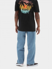 Джинси Vans Covina модель VN0005Z37W61 Фото