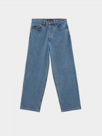 Джинси Vans Covina модель VN0005Z37W61 Фото