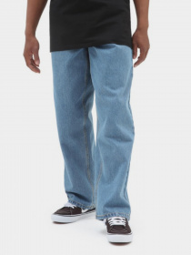 Джинси Vans Covina модель VN0005Z37W61 Фото