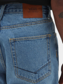 Джинси Vans Covina модель VN0005Z37W61 Фото