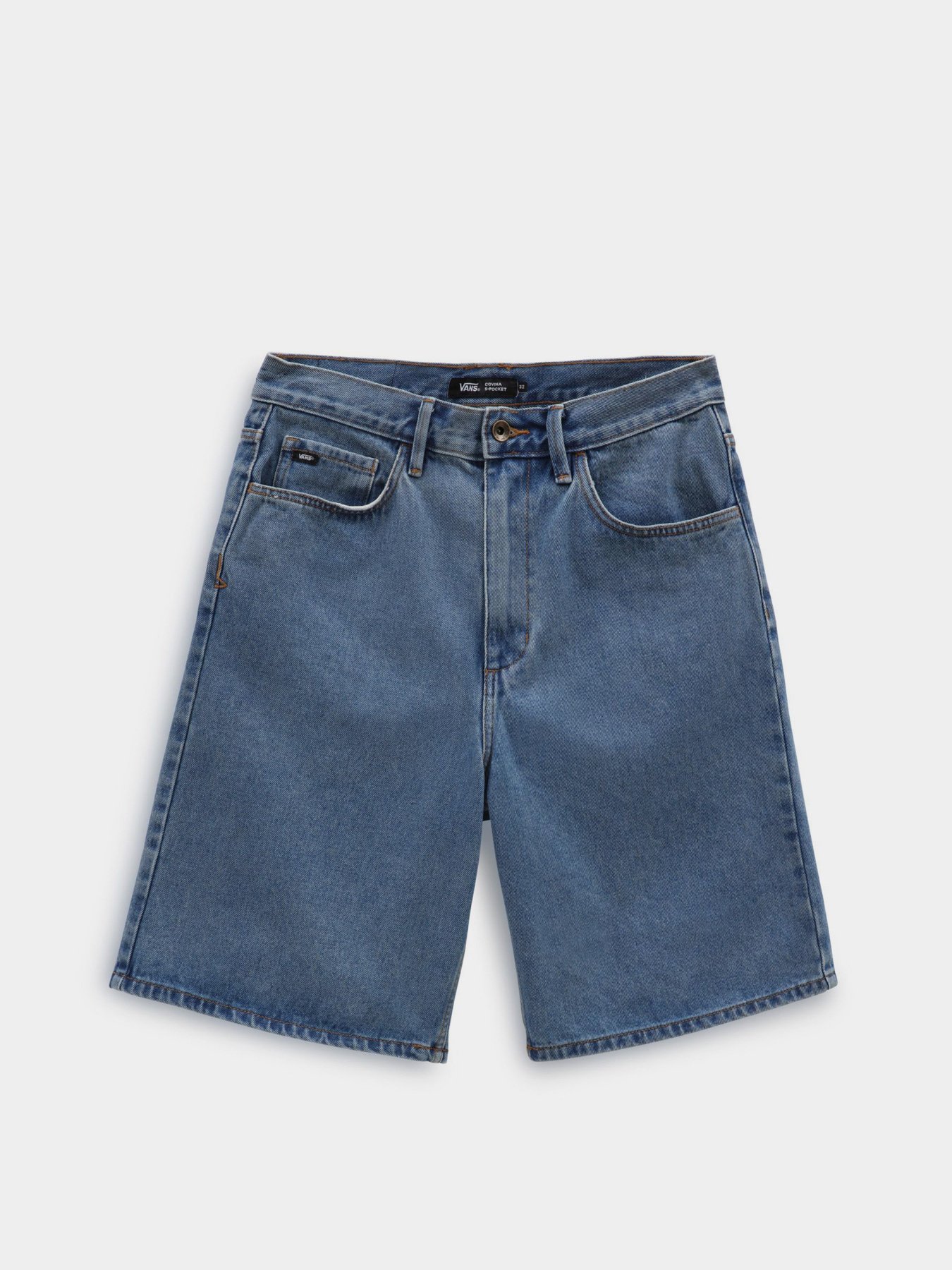 Спортивні шорти Vans Covina модель VN0007XE7W61 Фото