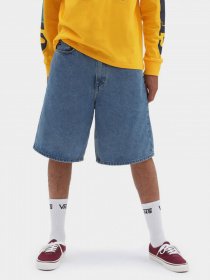 Спортивні шорти Vans Covina модель VN0007XE7W61 Фото