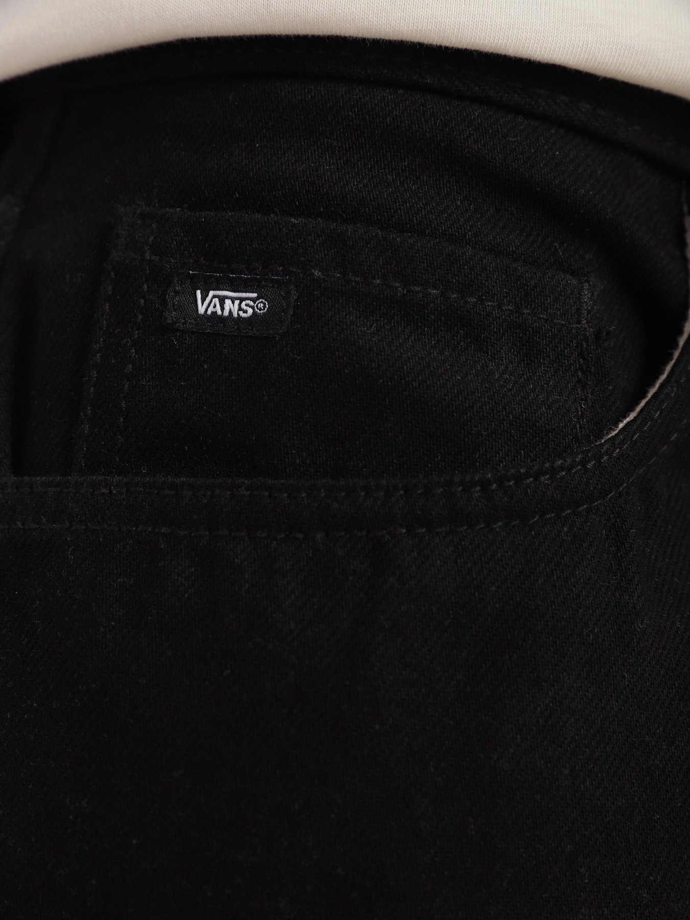 Шорты спортивные Vans модель VN0007XEEMQ1 Фото