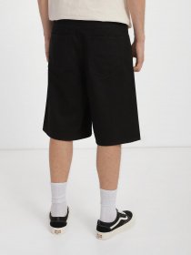 Спортивні шорти Vans модель VN0007XEEMQ1 Фото