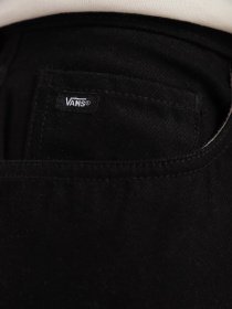 Спортивні шорти Vans модель VN0007XEEMQ1 Фото