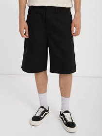 Спортивні шорти Vans модель VN0007XEEMQ1 Фото