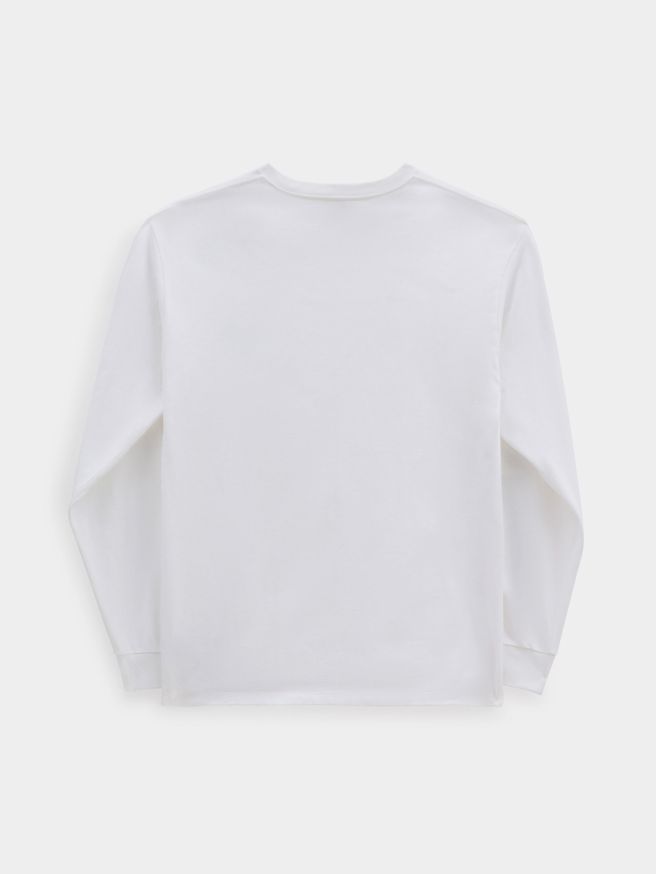 Лонгслив Vans Dakota Roche модель VN0008CJWHT1 Фото