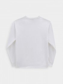 Лонгслив Vans Dakota Roche модель VN0008CJWHT1 Фото