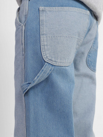 Джинсы Vans Drill Chore Loose Carp модель VN0005ZN7VJ1 Фото