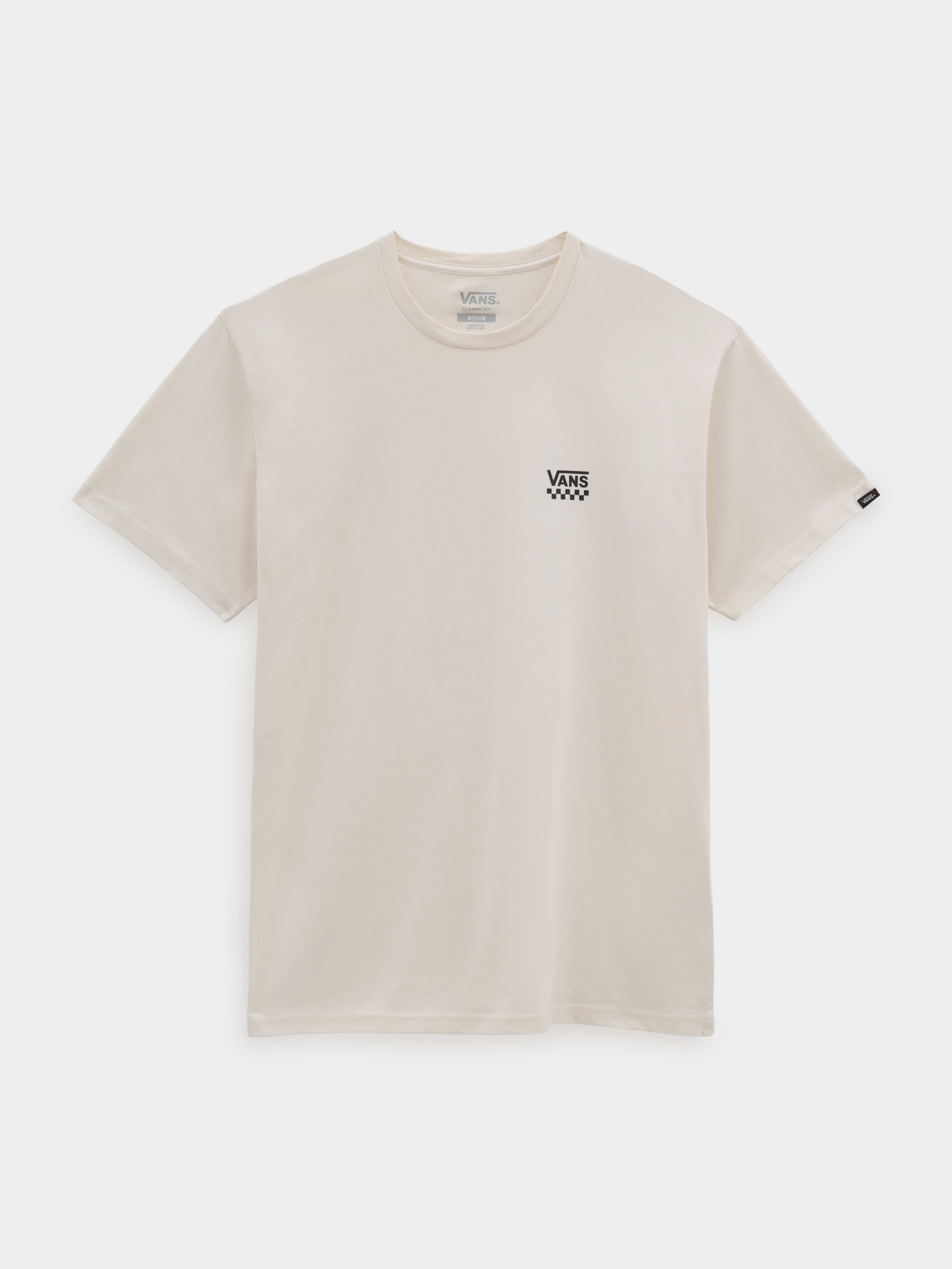 Футболка Vans Left Chest Logo II модель VN0A7TLGZHJ1 Фото