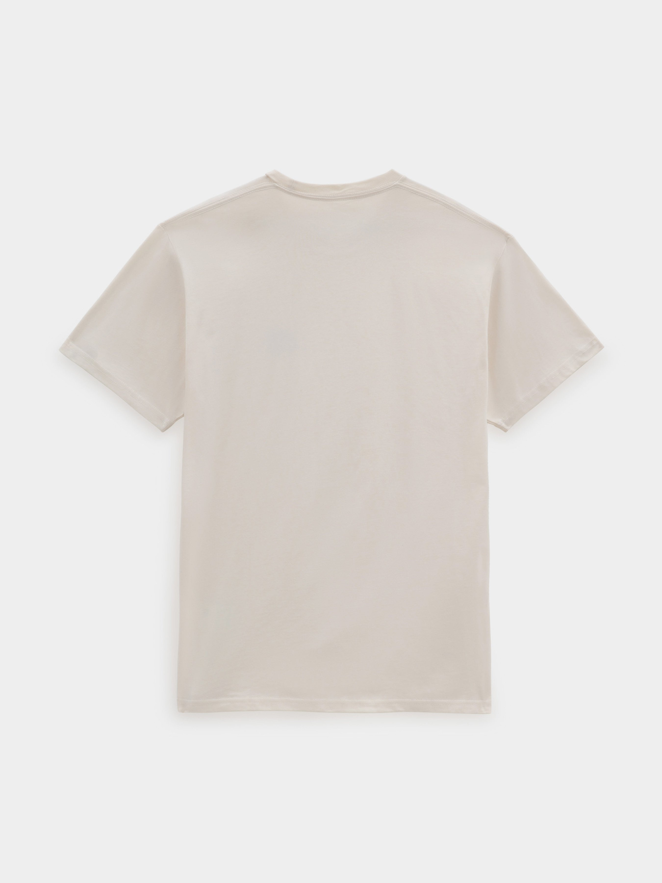 Футболка Vans Left Chest Logo II модель VN0A7TLGZHJ1 Фото