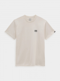 Футболка Vans Left Chest Logo II модель VN0A7TLGZHJ1 Фото