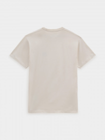 Футболка Vans Left Chest Logo II модель VN0A7TLGZHJ1 Фото